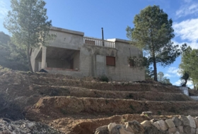 Castalla 4236&nbsp;m²
