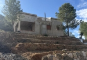 Detached villa with land for sale in Castalla ref: TR392188 photo