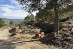 Castalla 4236&nbsp;m²
