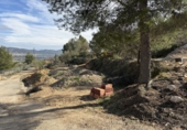 Detached villa with land for sale in Castalla ref: TR392188 photo