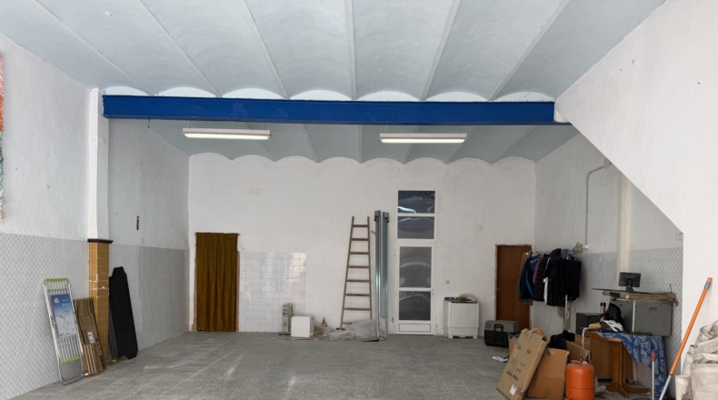 Alicante - Castalla - 240m2