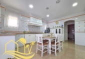 Xalet independent amb terreny en venda a Garrucha ref.: TR391887 foto
