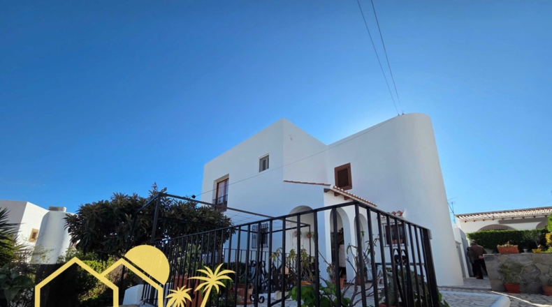 Almería - Ventanicas-El Cantal - 149m2
