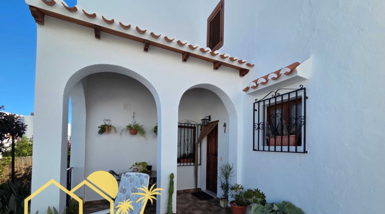 Almería - Ventanicas-El Cantal - 149m2