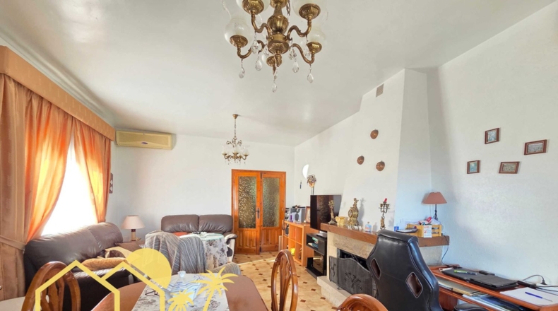 Almería - Ventanicas-El Cantal - 149m2