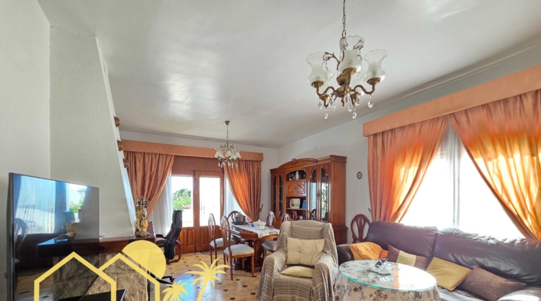 Almería - Ventanicas-El Cantal - 149m2