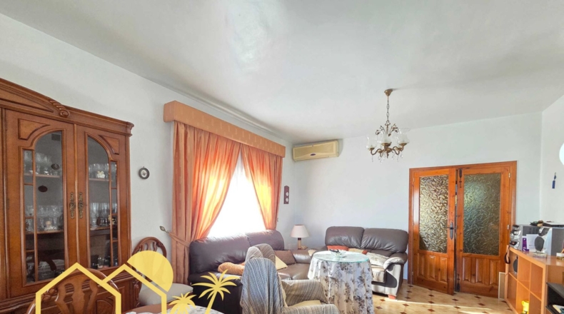 Almería - Ventanicas-El Cantal - 149m2