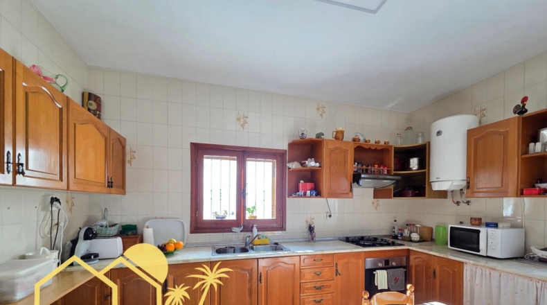 Almería - Ventanicas-El Cantal - 149m2