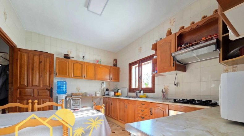 Almería - Ventanicas-El Cantal - 149m2