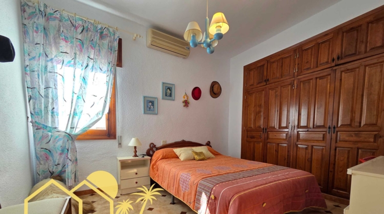 Almería - Ventanicas-El Cantal - 149m2