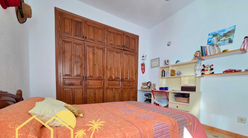 Almería - Ventanicas-El Cantal - 149m2