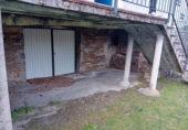 Casa de pueblo en venta en Barjas ref: TR392642 foto