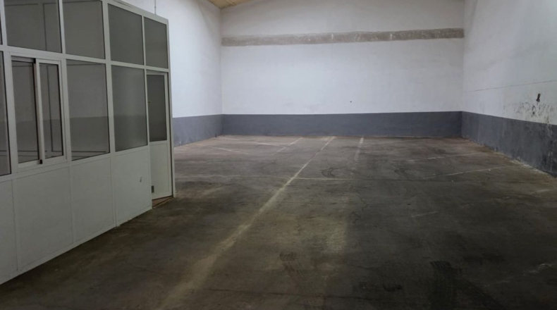 Badajoz - Azuaga - 571m2