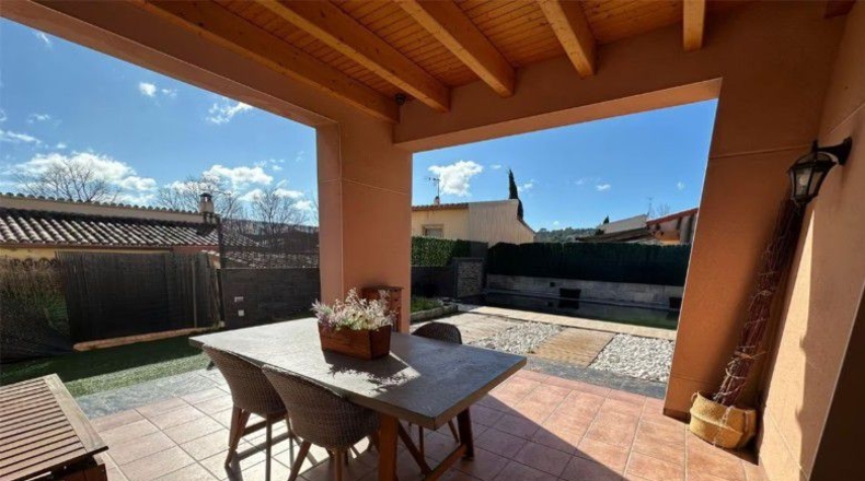 Barcelona - Collbató - 669m2