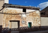 Casa de poble en venda a Navalvillar de Pela ref.: TR392641 foto