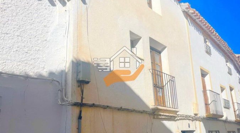 Almería - Vélez-Blanco - 160m2