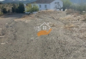 Non-developable land for sale in Vélez-Rubio ref: TR392421 photo