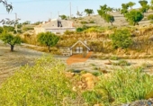 Non-developable land for sale in Vélez-Rubio ref: TR392421 photo