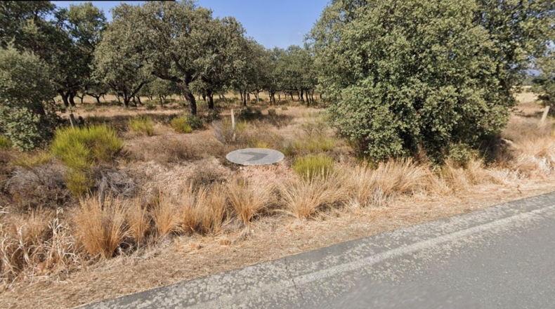 Caceres - Zarza de Granadilla - 26903m2