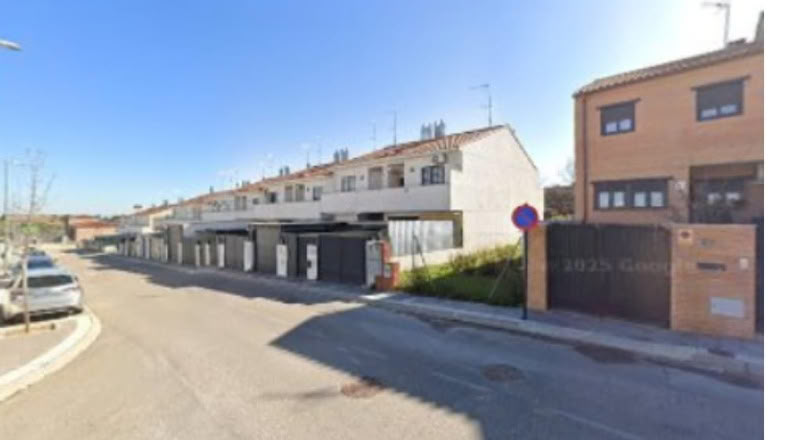 Comunidad de Madrid - Navalcarnero - 180m2