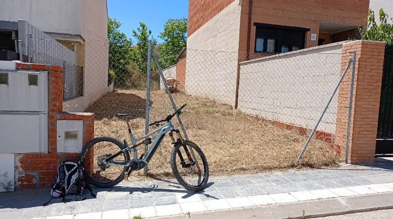 Comunidad de Madrid - Navalcarnero - 180m2