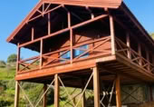 Casa amb terreny en venda a Tolox ref.: TR393305 foto