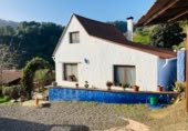 Casa amb terreny en venda a Tolox ref.: TR393305 foto