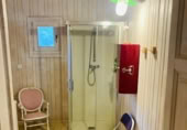 Casa amb terreny en venda a Tolox ref.: TR393305 foto