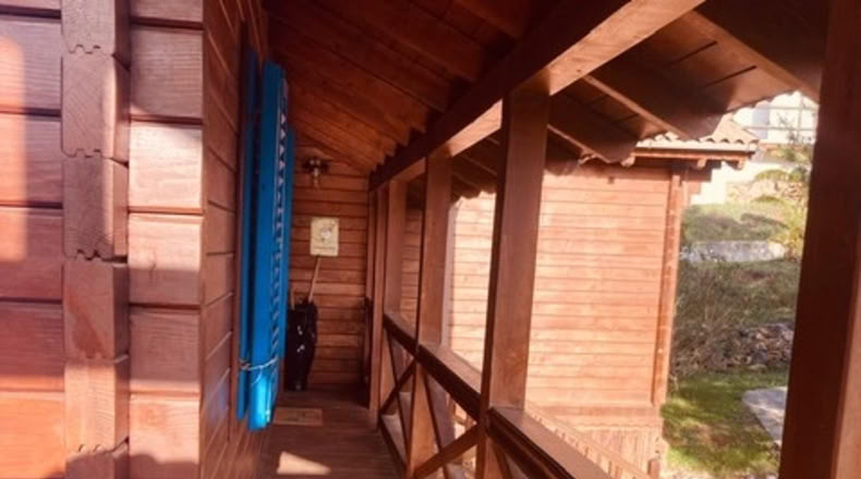 Málaga - Tolox - 13000m2