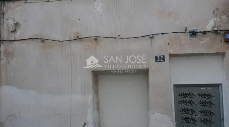 Alicante - Aspe - 92m2