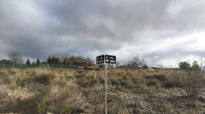Community of Madrid - Colmenar de Oreja - 3328m2