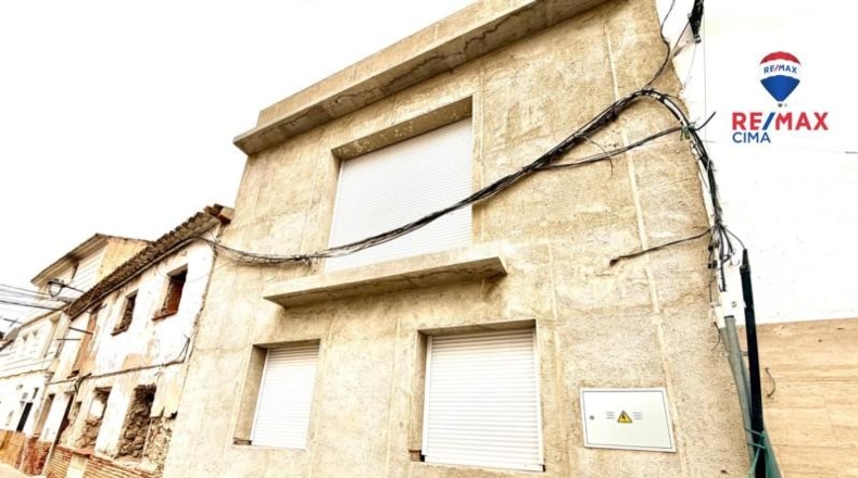 Granada - Cúllar - 200m2