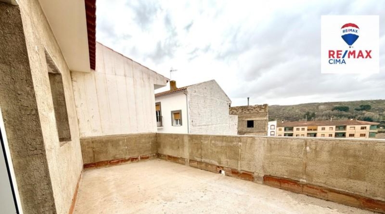 Granada - Cúllar - 200m2
