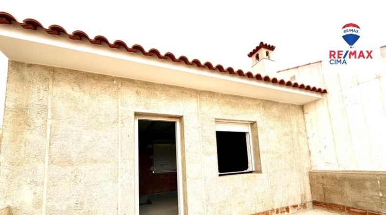 Granada - Cúllar - 200m2