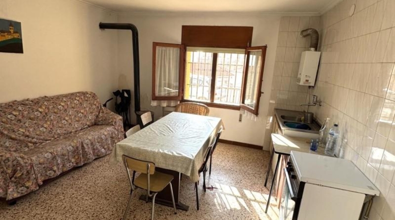 Zaragoza - Quinto - 239m2