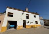 Casa de poble en venda a la España, Quinto, ref.: TR393153 foto