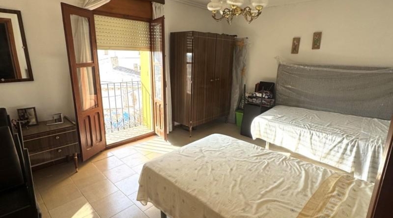 Zaragoza - Quinto - 239m2