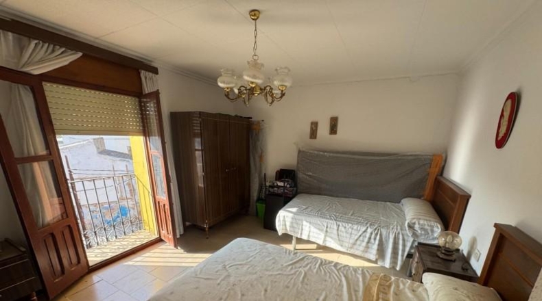 Zaragoza - Quinto - 239m2
