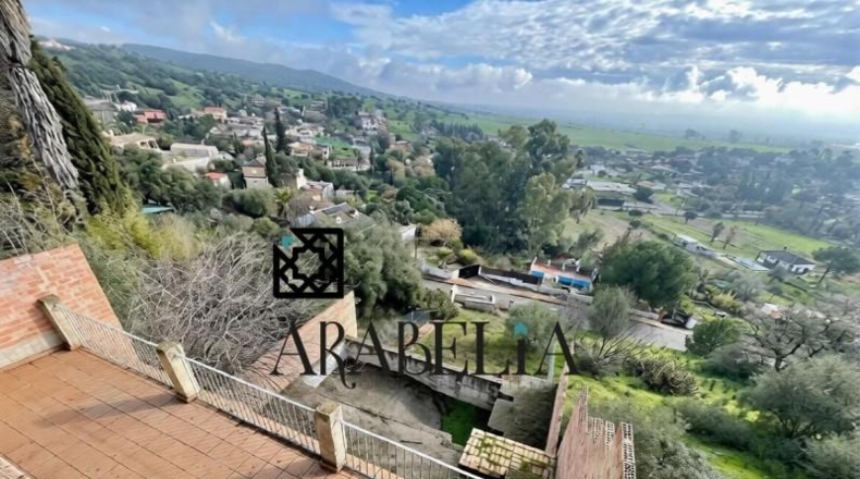 Cordova - Córdoba - 486m2