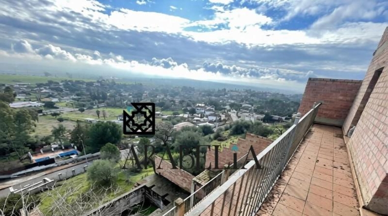 Cordova - Córdoba - 486m2