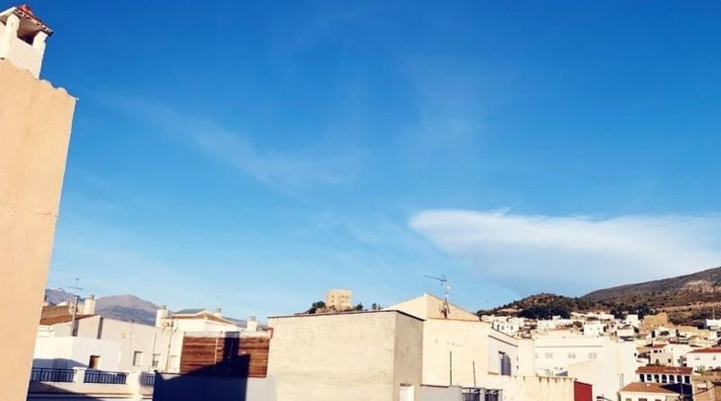 Granada - Vélez de Benaudalla - 152m2