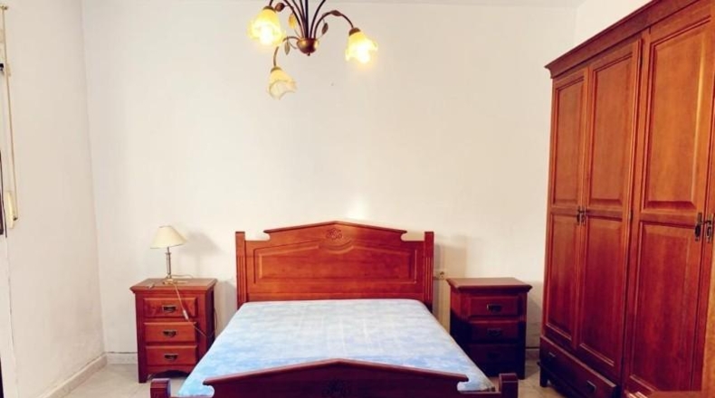 Granada - Vélez de Benaudalla - 152m2