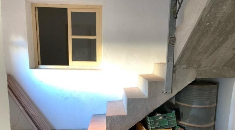 Granada - Vélez de Benaudalla - 152m2