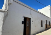 Casa de camp amb terreny en venda a la España, Níjar, ref.: TR393198 foto