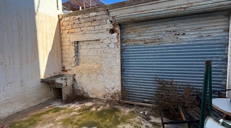Almeria - Нихар - 201m2