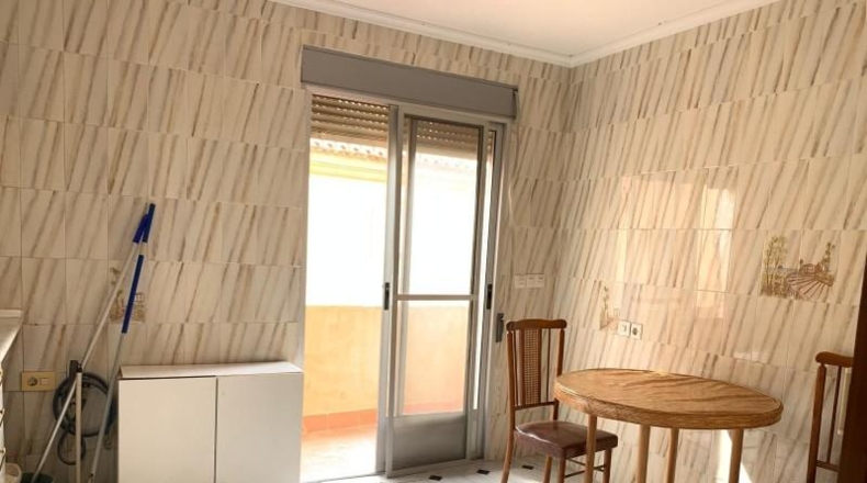 Granada - Molvízar - 210m2