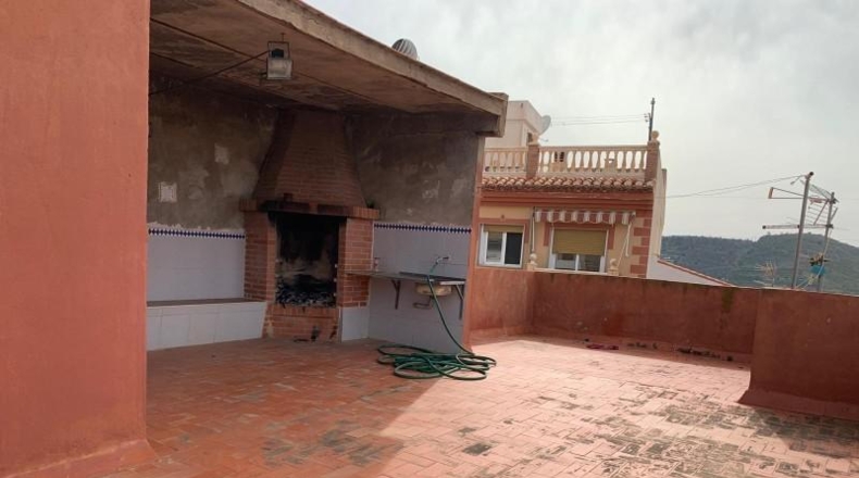 Granada - Molvízar - 210m2