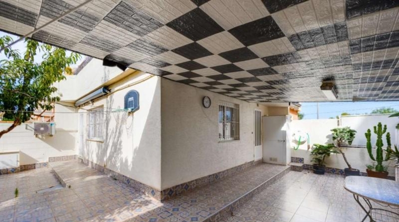 Alicante - Dehesa de Campoamor - 150m2