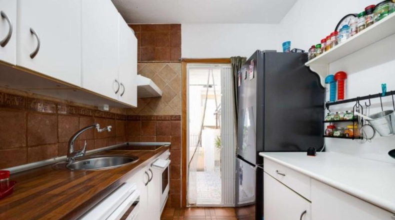 Alicante - Dehesa de Campoamor - 150m2