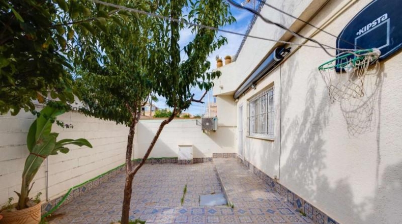 Alicante - Dehesa de Campoamor - 150m2